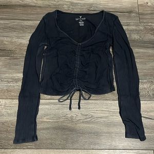 american eagle long sleeve